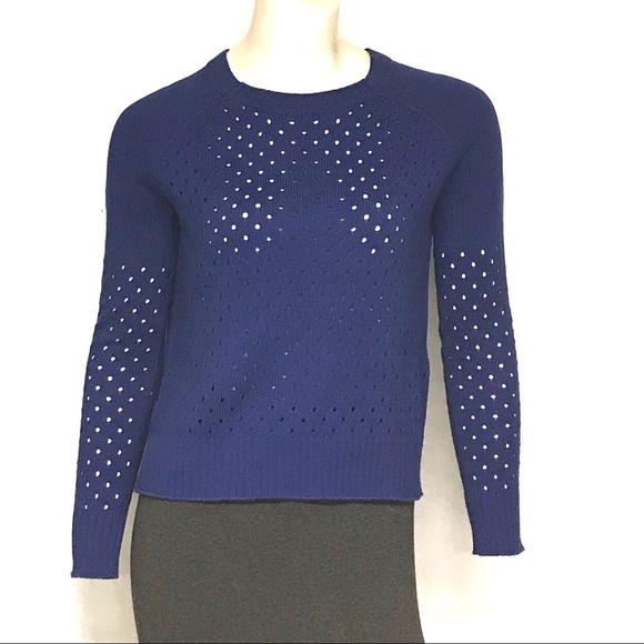 kate spade Sweaters - Kate Spade Saturday cotton sweater kate spade Sweaters - Kate Spade Saturday cotton sweater